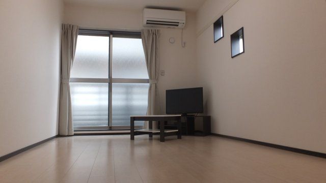 リビング