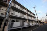 メゾン新藤の間取り画像