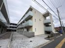レオネクストTOMYの外観