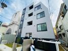 コフレ吉祥寺本町の外観