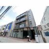 FABRIC吉祥寺の間取り画像