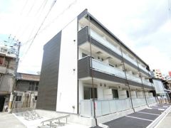 リブリ・シャルマン・パレス・吉野の外観画像