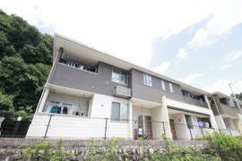 バーミィ SⅡの外観画像