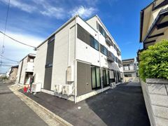 M Terrace藤垂園 弐番館の外観画像