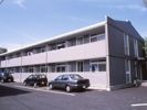 レオパレス柿ノ木の間取り画像