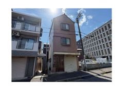 岩屋北町1丁目貸家の外観画像