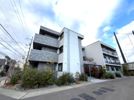 プレミアスの間取り画像