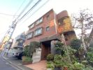 ベルプラウドの間取り画像
