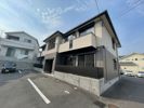 シャルマン高須B棟の間取り画像