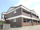 グランドールAの間取り画像