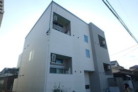 La maisonの外観画像