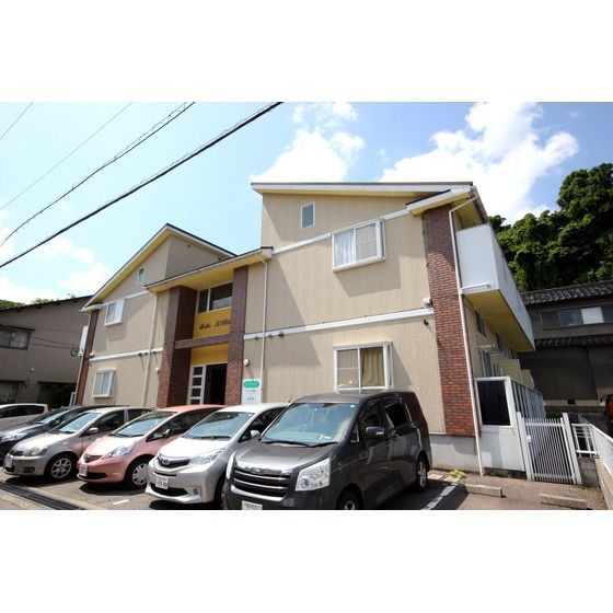 ベルベキララの外観画像