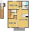 シティハウスやしまの間取り画像