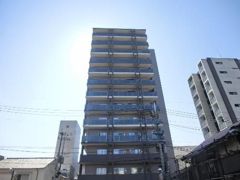 プレミスト上通の外観画像