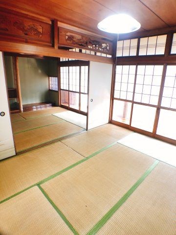 和室