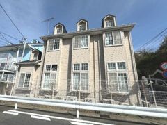 ベルピア逗子第二の外観画像