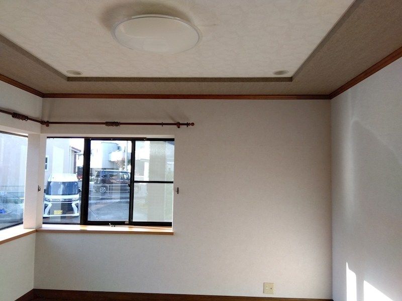洋室