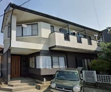 三島町戸建ての外観画像