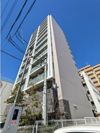 ハーモニーレジデンス名古屋今池の間取り画像