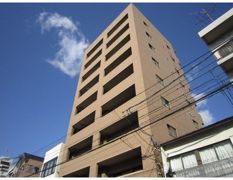 リビエーヌ宝町の外観画像