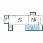 gloria hanatenの間取り画像