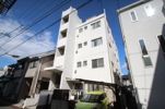 寺岡ビルの間取り画像