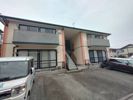 シェソワ矢野南の外観