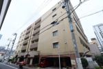 デュオ・スカーラ新宿の外観