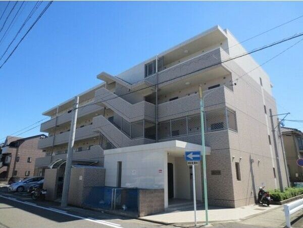 Bene川宮の外観画像