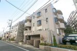 フォレストヴィラ若林の間取り画像