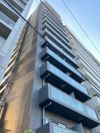 アイル カナーレ品川南の外観