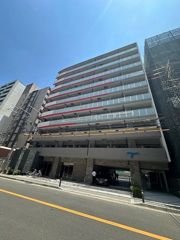 セレニテ江坂ミラクの外観画像