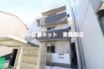 i・CUBEの間取り画像