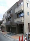 プロムナード・アンジュ押上の間取り画像