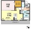 ハコマルシェの間取り画像
