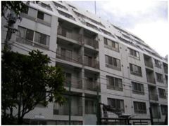 カスタリアお茶の水の外観画像