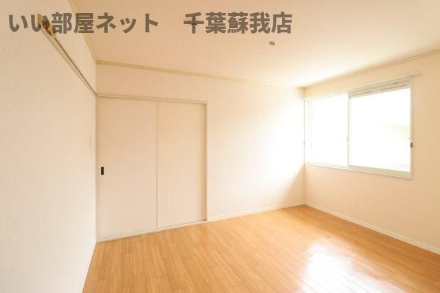 洋室