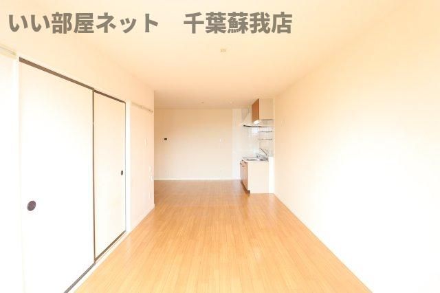 リビング
