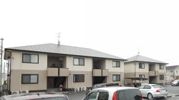 セジュール浜野A棟の間取り画像