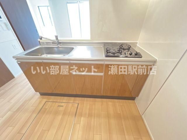 キッチン