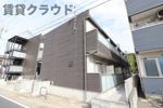 リブリ・長洲の間取り画像