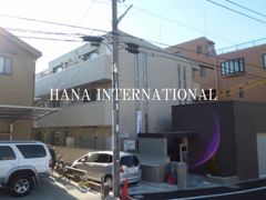 リバーサイドKEIの外観画像