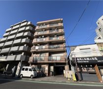 山本アビタシオン南館の外観画像