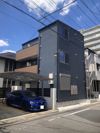 キャメル蕨錦町の間取り画像