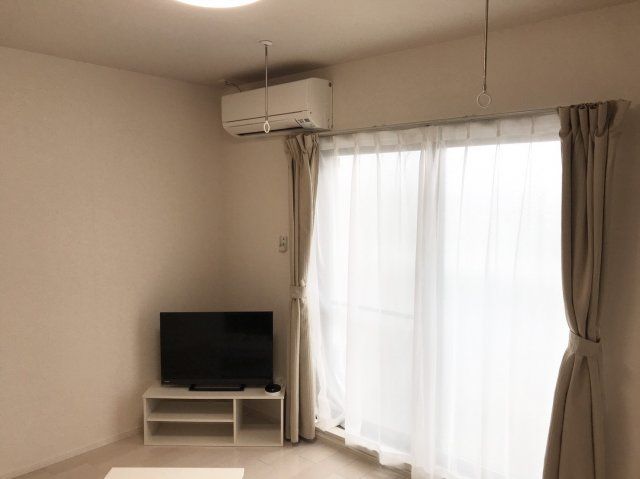 リビング