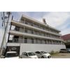 Brise皆生新田の間取り画像