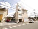 刀根ビルの間取り画像