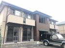 エーデルハイム栗田 A棟の間取り画像