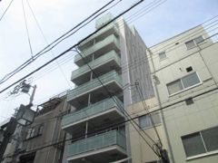 BUCCI KOBE MOTOMACHIの外観画像