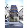 オークハウス三軒茶屋の間取り画像